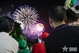 Hanoi, Ho Chi Minh City light up with fireworks to celebrate National Day